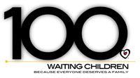 100 Waiting Children
